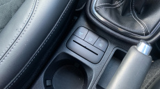 Ford Fiesta 1.0 EcoBoost Titanium X 5dr Petrol Hatchback